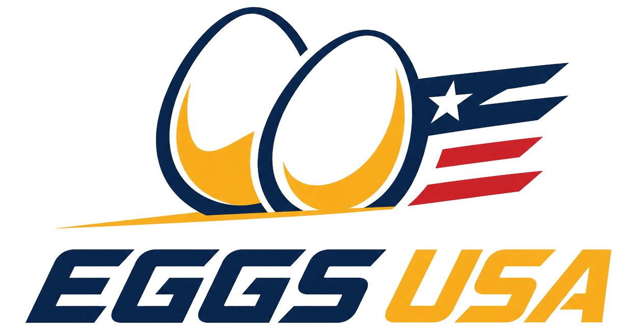 Eggs USA