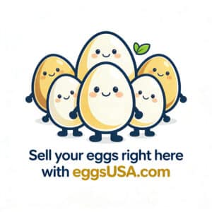 Premium Eggs
